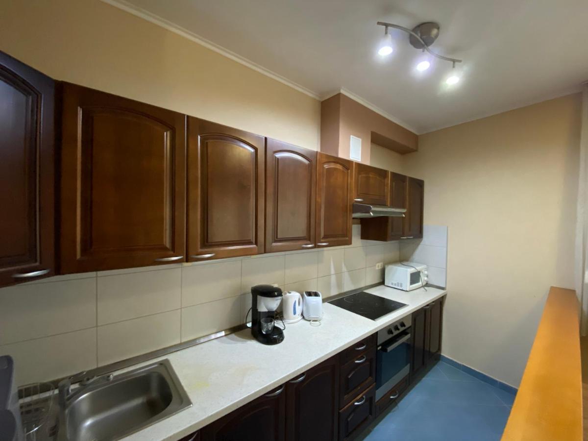 Gozsdu Apartment - Eszterhaz 布达佩斯 外观 照片