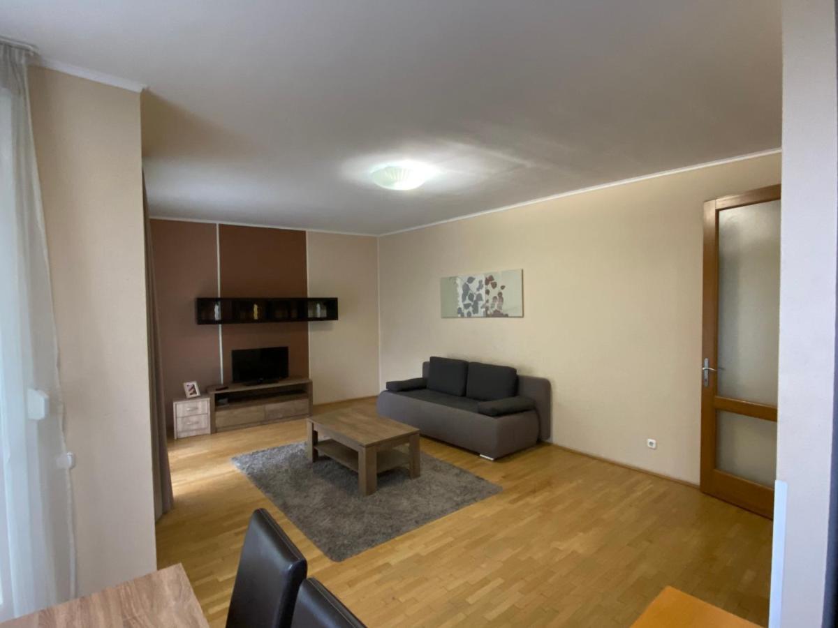Gozsdu Apartment - Eszterhaz 布达佩斯 外观 照片