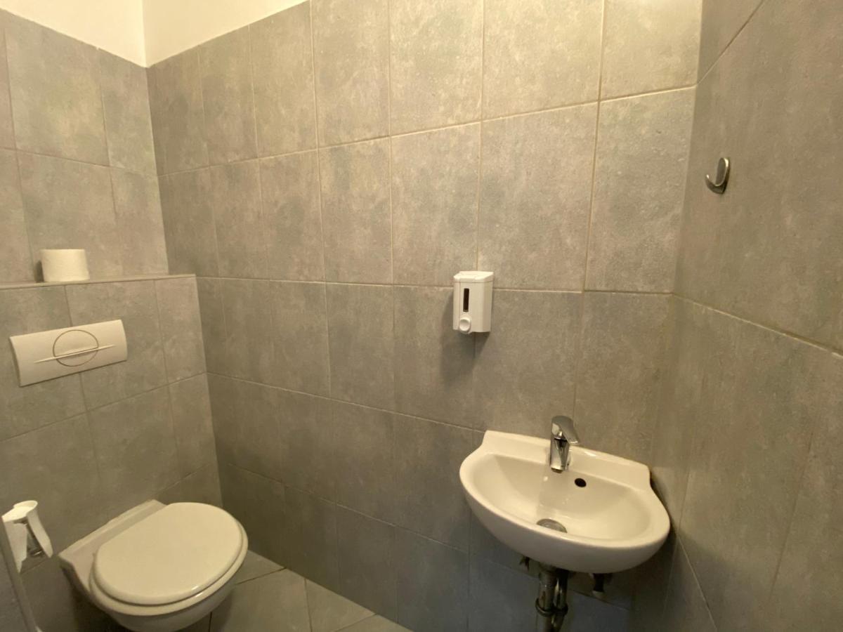 Gozsdu Apartment - Eszterhaz 布达佩斯 外观 照片